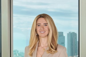 Gözde Güllüoğlu – General Manager Turkey Cluster, MSD