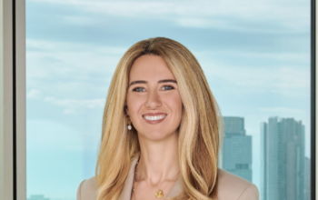 Gözde Güllüoğlu – General Manager Turkey Cluster, MSD