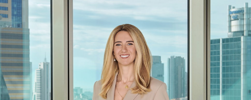 Gözde Güllüoğlu – General Manager Turkey Cluster, MSD