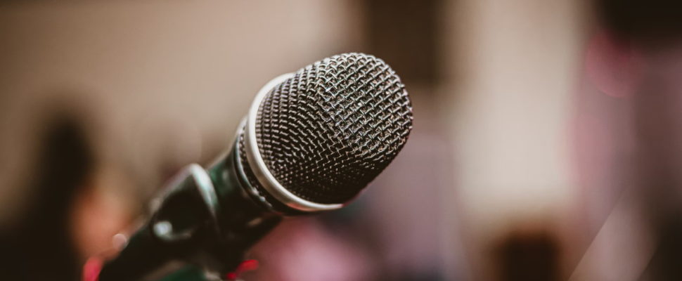 NORD’s Breakthrough Summit: Listening to the Rare Disease Patient Voice