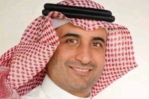 Ahmed Aljedai – Assistant Deputy Minister of Therapeutic Affairs for Support Services, Ministry of Health, Saudi Arabia