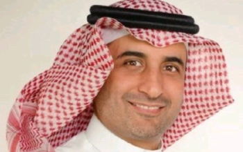Ahmed Aljedai – Assistant Deputy Minister of Therapeutic Affairs for Support Services, Ministry of Health, Saudi Arabia