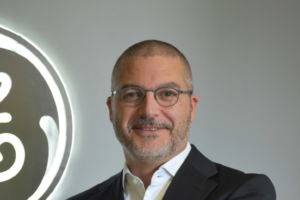 Nael Dabbagh – General Manager MENEAT, GE Healthcare