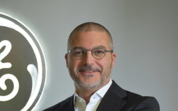 Nael Dabbagh – General Manager MENEAT, GE Healthcare