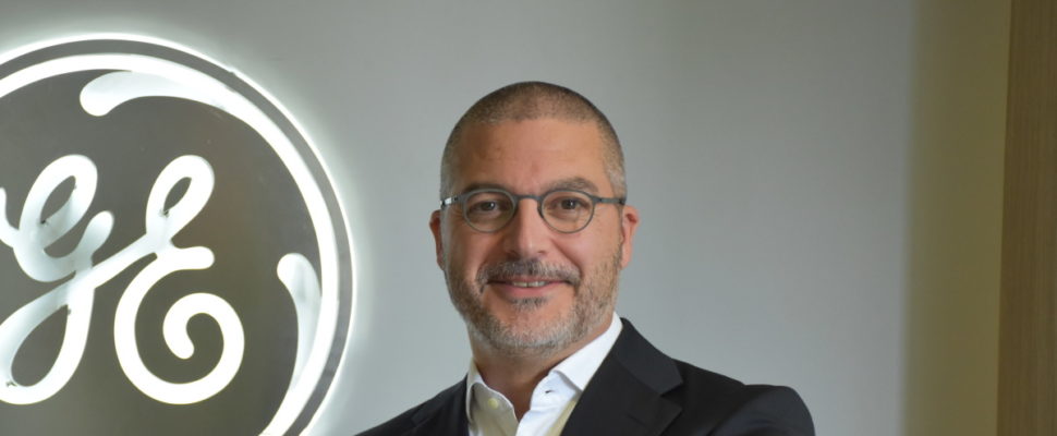 Nael Dabbagh – General Manager MENEAT, GE Healthcare