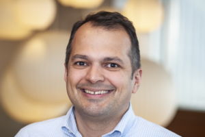 Navin Pinto – Attending Physician, Seattle Children’s Hospital; Associate Professor of Paediatrics, University of Washington School of Medicine