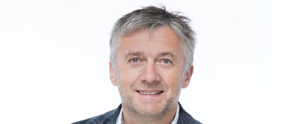 Ole Per Maloy – CEO, Siemens Healthineers, Middle East and Southern & Eastern Africa