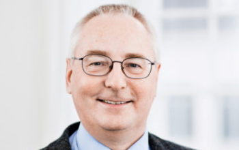 Per E. Jørgensen – Deputy Director, Rigshospitalet, Denmark