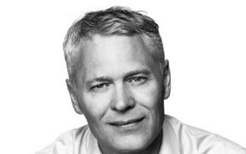 Peter Drøidal – Country Manager Denmark & Nordic Head Market Access, Novartis