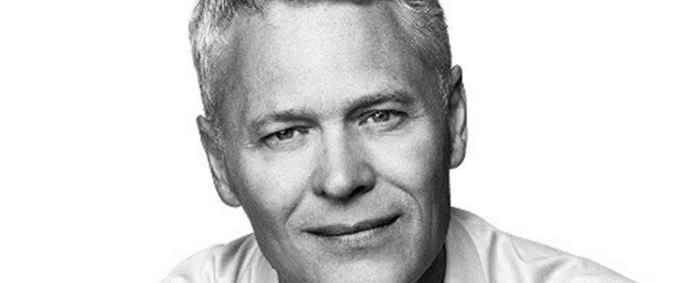 Peter Drøidal – Country Manager Denmark & Nordic Head Market Access, Novartis