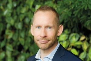 Petter Hartman – CEO, Medicon Valley Alliance