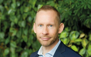 Petter Hartman – CEO, Medicon Valley Alliance