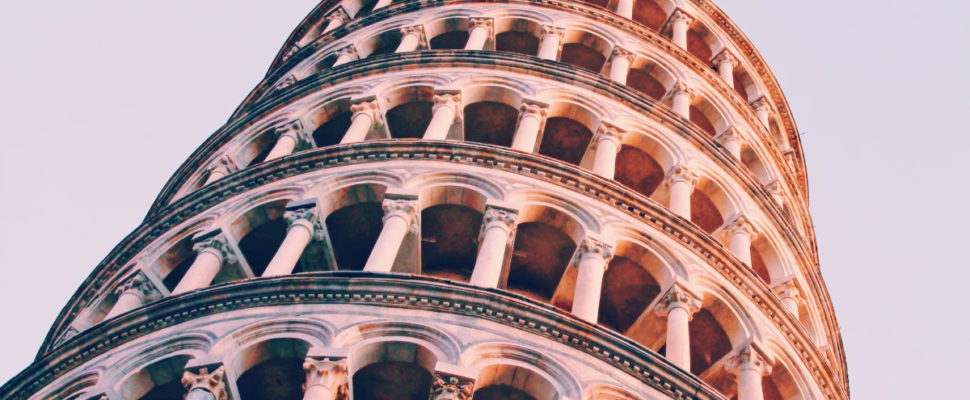 Italian Biotech: Soaring R&D Spend & Post-COVID Promise
