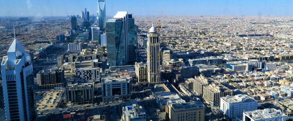 Cabinet Reshuffle Sees New Minister of Health for Saudi Arabia