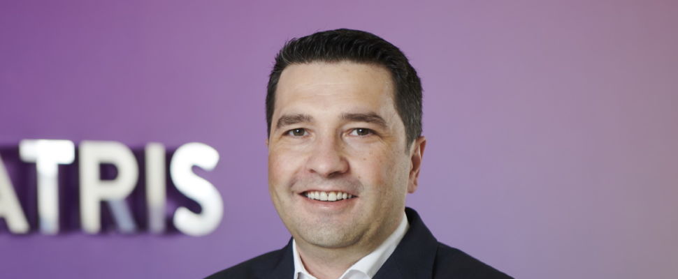 Okan Güner – Country Manager Turkey, Viatris