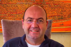 Zafer Toksöz – Founder & President, Arven Pharmaceuticals