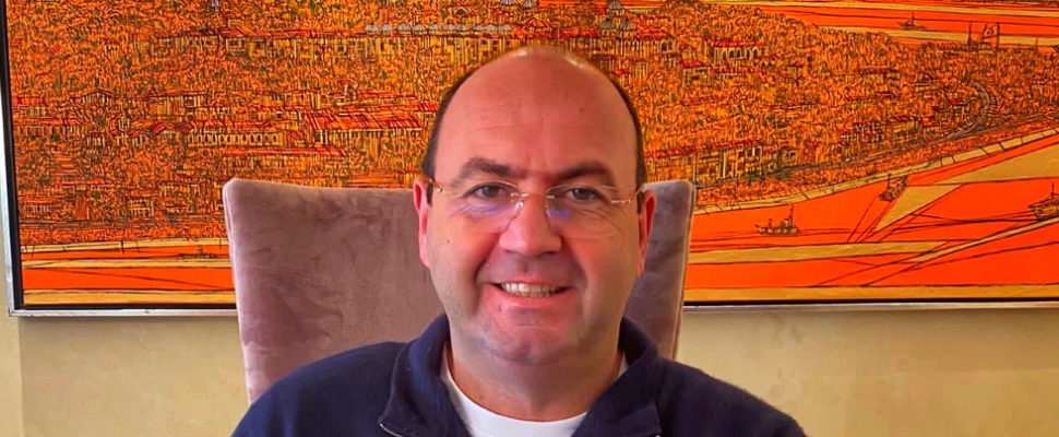 Zafer Toksöz – Founder & President, Arven Pharmaceuticals