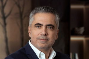 Khaled Harb – General Manager, Abdulrehman Algosaibi, Saudi Arabia