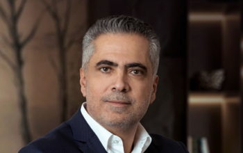 Khaled Harb – General Manager, Abdulrehman Algosaibi, Saudi Arabia