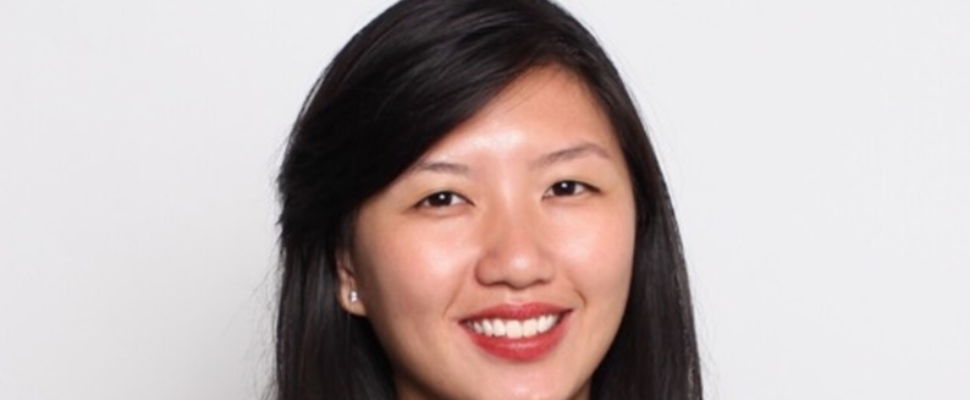 Angeline Ho – Communication & Patient Advocacy Lead, Oncology Cell & Gene Therapy, Asia Pacific Cluster, Novartis