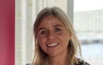 Anne Hougaard Jensen – Director, Invest in Denmark