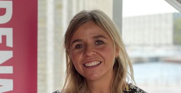 Anne Hougaard Jensen – Director, Invest in Denmark