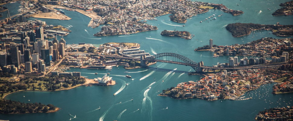 Australia Aiming Targeted Therapies Toward Truly Personalised Medicine