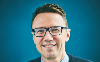 Jens Nielsen – CEO, BioInnovation Institute (BII), Denmark