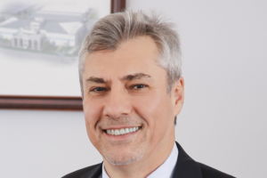 Souheil A ElHakim – CEO, Bıçakcılar