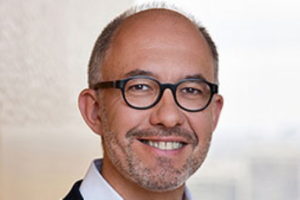 Bruno Delie – General Manager, Luye Pharma Switzerland