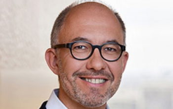 Bruno Delie – General Manager, Luye Pharma Switzerland