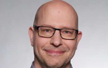 Christian Conrad – Senior Patient Engagement Manager, Novartis Oncology Germany