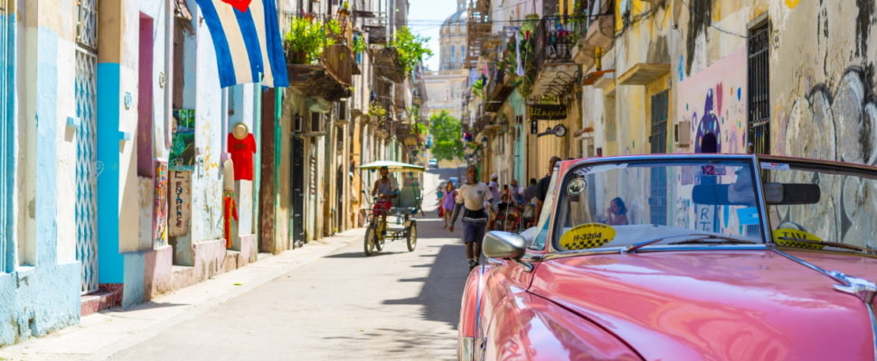 Aligning Stakeholder Partnerships in Latin America: Best Practices from Cuba & Mexico