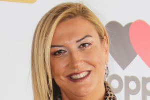 Demet Eryilmaz – General Manager Turkey, Queisser