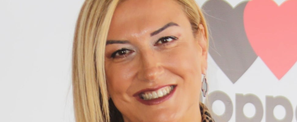 Demet Eryilmaz – General Manager Turkey, Queisser