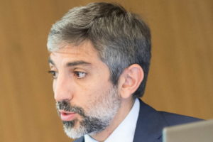 Michele Uda – Director General, Egualia, Italy