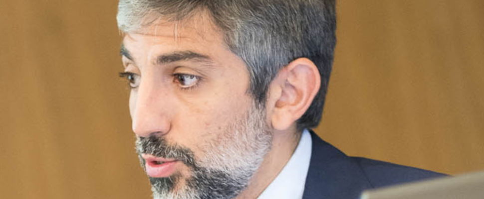 Michele Uda – Director General, Egualia, Italy