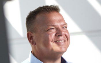 Henrik Jespersen – Senior Vice President, Systematic