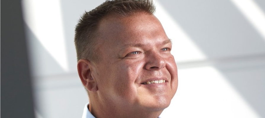 Henrik Jespersen – Senior Vice President, Systematic