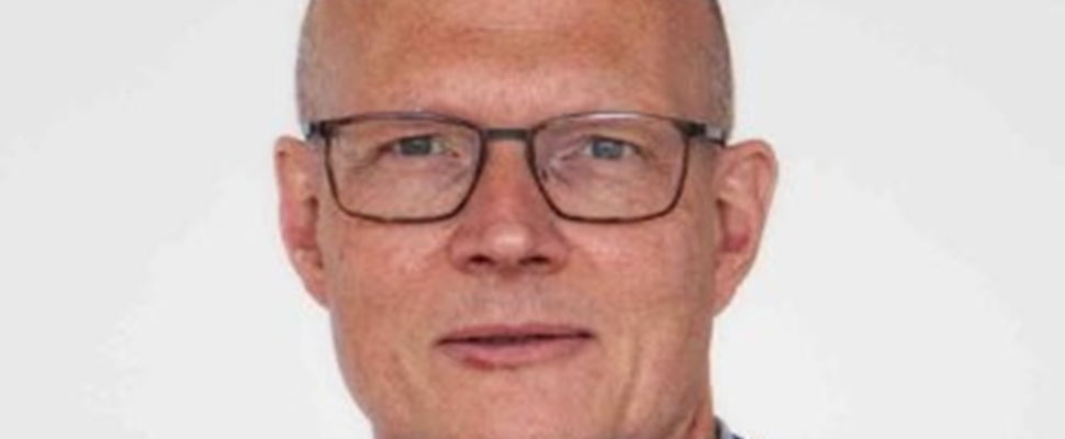 Henrik Schimmell – President, Radiometer