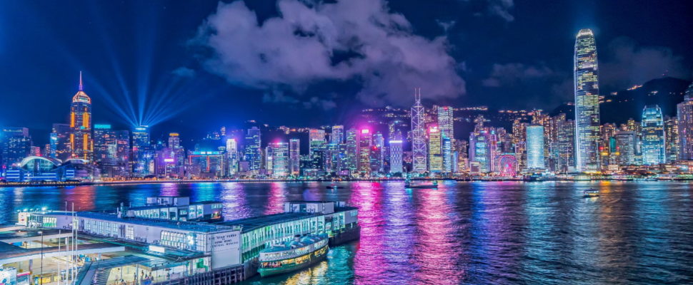 Hong Kong: HKEX Continues Biotech Momentum in Q3 2021