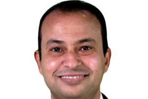 Khaled Elrefae – General Manager MEA, Ipsen