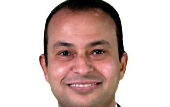 Khaled Elrefae – General Manager MEA, Ipsen