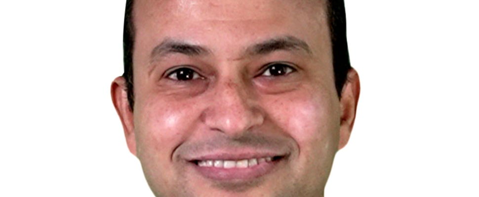Khaled Elrefae – General Manager MEA, Ipsen