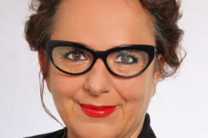 Karin Blumer – Director Global Patient Engagement, Novartis Oncology