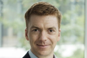 Kasper Bødker Mejlvang – General Manager, Novo Nordisk Denmark & Iceland