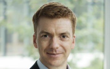 Kasper Bødker Mejlvang – General Manager, Novo Nordisk Denmark & Iceland