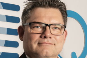 Kenneth Mikkelsen – General Manager Denmark & Jeroen ter Borg – Head of Nordic Real World & Analytics Solutions, IQVIA