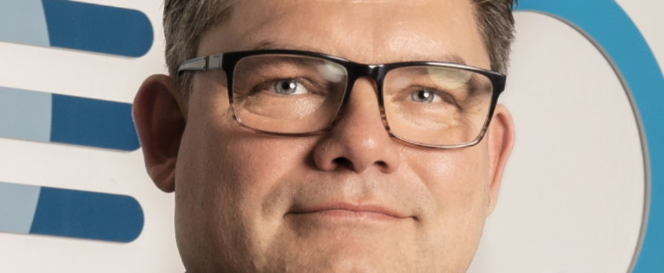 Kenneth Mikkelsen – General Manager Denmark & Jeroen ter Borg – Head of Nordic Real World & Analytics Solutions, IQVIA