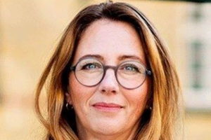 Lisbeth Nielsen – Director General, Danish Health Data Authority